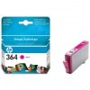 HP oryginalny ink / tusz CB319EE, HP 364, magenta, blister, 300s
